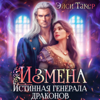 . Измена. Истинная генерала драконов