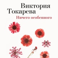 . Ничего особенного (сборник)