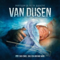 . Van Dusen, Folge 30: Das Ende, das ein Anfang war