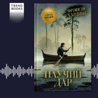 . Паучий дар