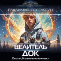 Владимир Поселягин. Целитель. Док