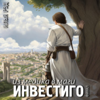 Илья Рэд. Инвестиго. Из медика в маги. Том 6. Финал