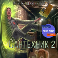. Сантехник 2
