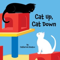 . Cat Up, Cat Down (Unabridged)