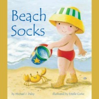 Michael J. Daley. Beach Socks (Unabridged)