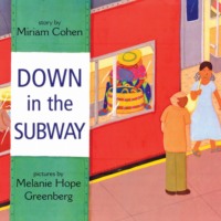 . Down in the Subway (Unabridged)