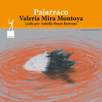 Valeria Mira Montoya. Pajarraco