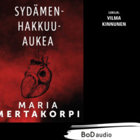 Maria Mertakorpi. Syd?menhakkuuaukea (lyhent?m?t?n)