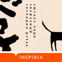 Сюсаку Эндо. Уважаемый господин дурак