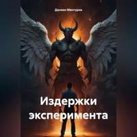 Даниил Мантуров. Издержки эксперимента