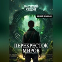 Василий Седой. Перекресток миров