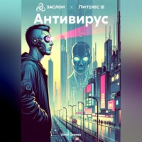 Анна Огнева. Антивирус