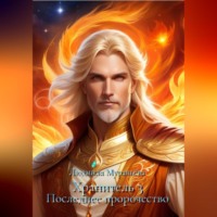 . Хранитель 3. Последнее пророчество