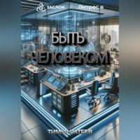 Тимур Камилевич Патеев. Быть человеком