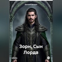 . Зорн. Сын Лорда