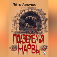 . Подземелья Нарвы