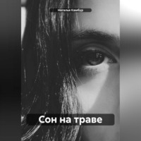 Наталья Камбур. Прости, малышка, это проносятся мои мечты