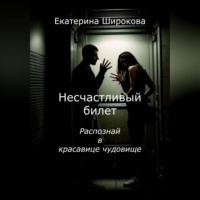 . Несчастливый билет