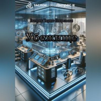 Екатерина Тюрина-Погорельская. Убежище