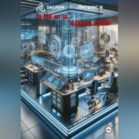 Аркадий Глазырин-Уральский. За 300 лет до «Большого взрыва»
