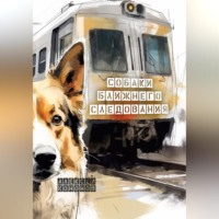 Алексей Кононов. Собаки Ближнего Следования