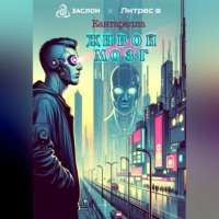 Кантарелла. Живой мозг