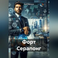 . Форт Серапонг