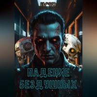 JK1RI. Падение бездушных