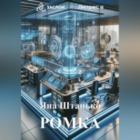 Яна Штанько. Ромка