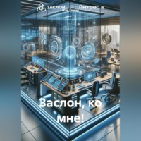 Жан Гемар. Заслон, ко мне!