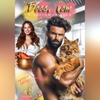 Алекс Стар. Босс, кот и кастрюля супа