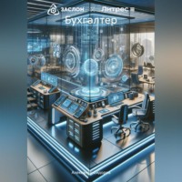 Александр Сидоров. Бухгалтер