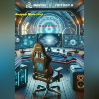 Андрей Игоревич Дольский. Заслон