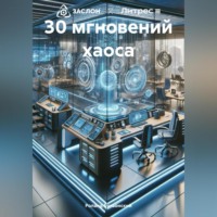 Роланд Бульонский. 30 мгновений хаоса