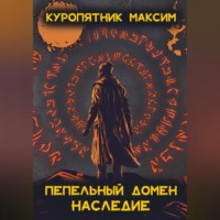 Куропятник Максим. Пепельный домен. Наследие