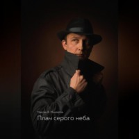 Максим Вадимович Михайлов. Плач серого неба