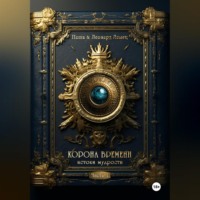Леонард Лемец. Корона времени: истоки мудрости. Часть 1