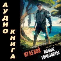 . Нулевой. Том 4. Новые Горизонты