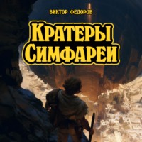 Виктор Федоров. Кратеры Симфареи