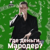 Саша Фишер. Где деньги, мародер?