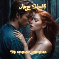 Лиза Менов. На крыльях мотылька