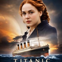 Александр Иващенко. ТИТАНИК