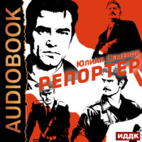 . Полковник милиции Владислав Костенко. Книга 4. Репортер