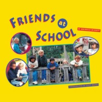 Rochelle Bunnett. Friends at School (Unabridged)