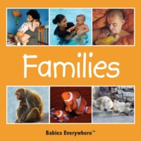 Star Bright Books. Families (Unabridged)