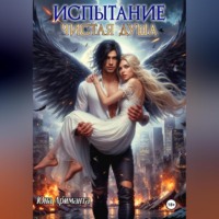 Юна Ариманта. Испытание: Чистая Душа