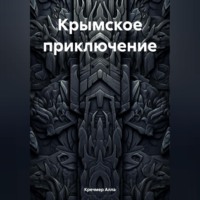 Кречмер Алла. Крымское приключение