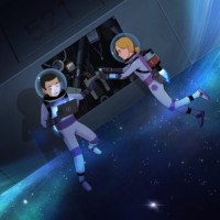 Максим Бобров. Инопланетянка. Аудиосериал. Серия 9