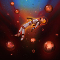 . Инопланетянка. Аудиосериал. Серия 12