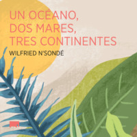 Wilfried N'Sond?. Un oc?ano, dos mares, tres continentes